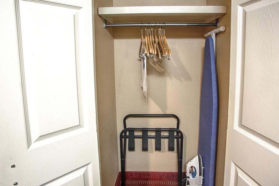 Comfort Inn Oxon Hill Buitenkant foto
